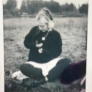 Meet your Posher, Veronica